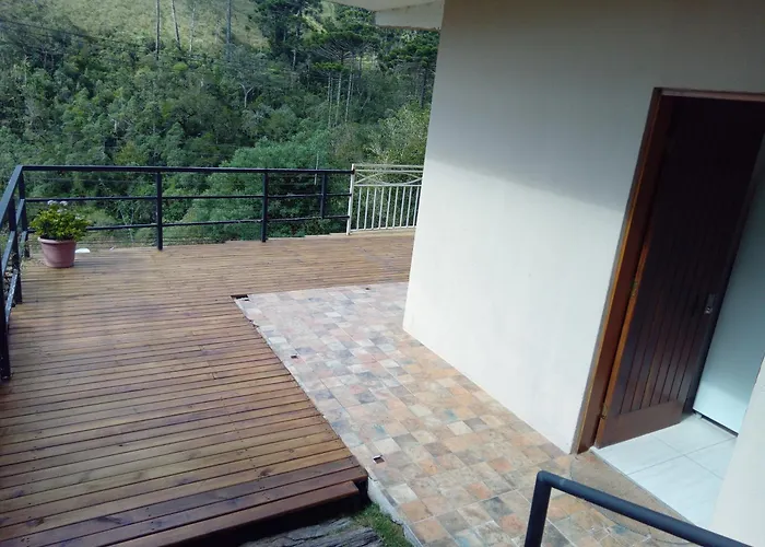 Casa Dos Neves