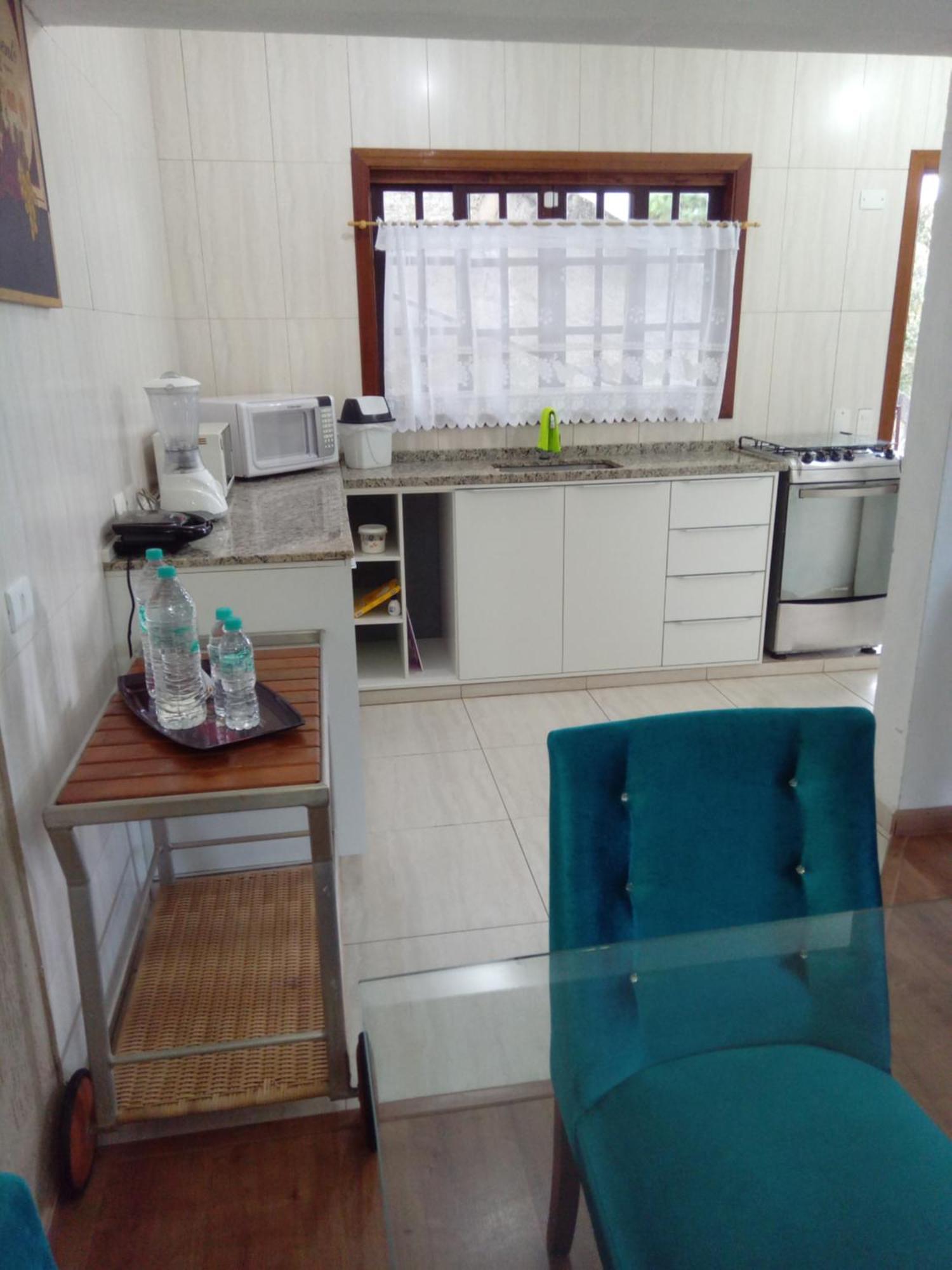 Casa Dos Neves Holiday home Campos do Jordao