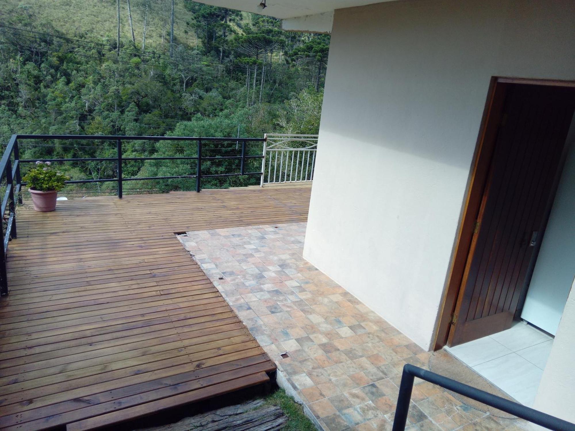 Holiday home Casa Dos Neves *