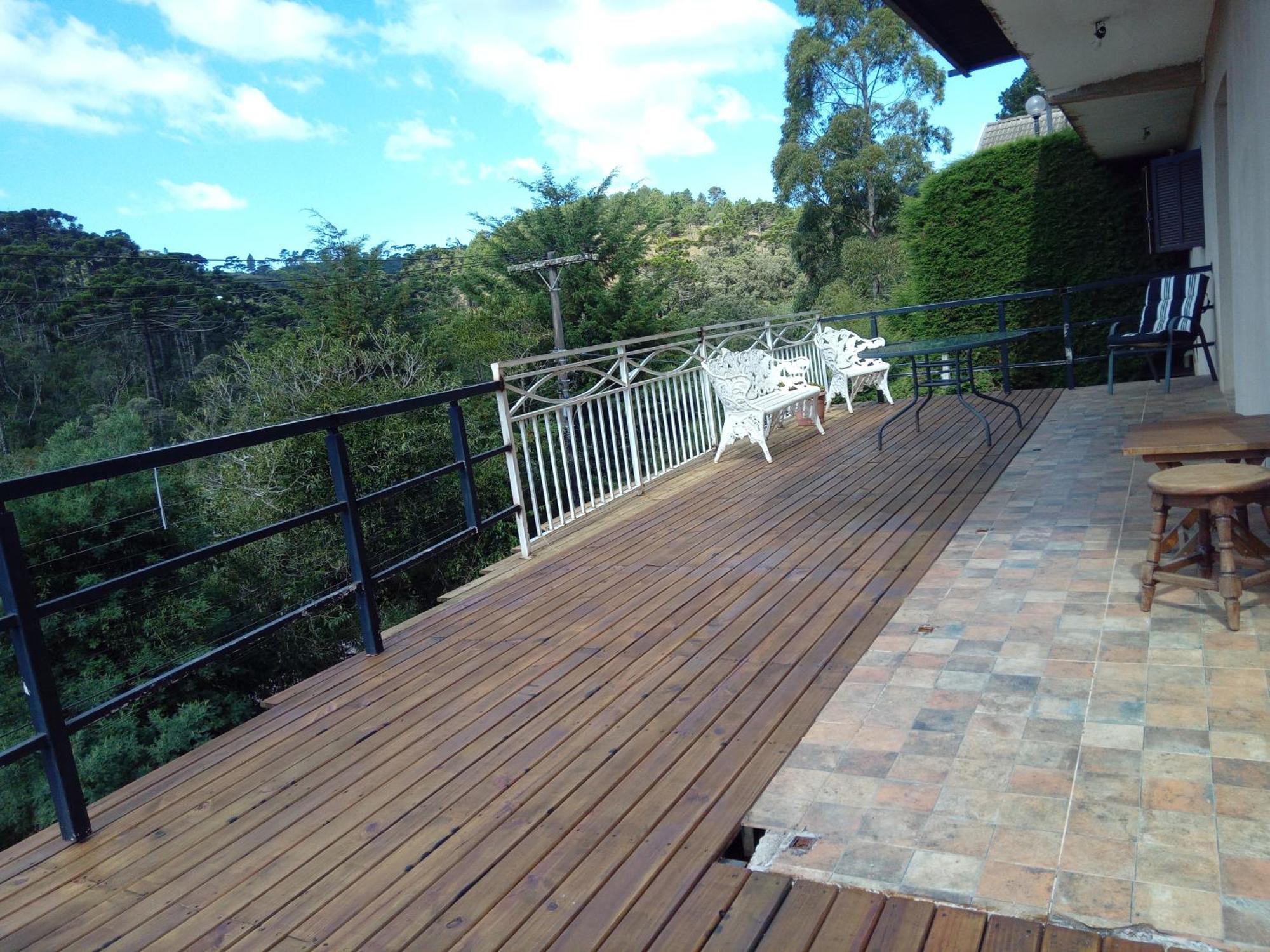 Holiday home Casa Dos Neves *